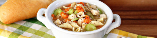 Featured Books: Chicken Soup for the Soul Series