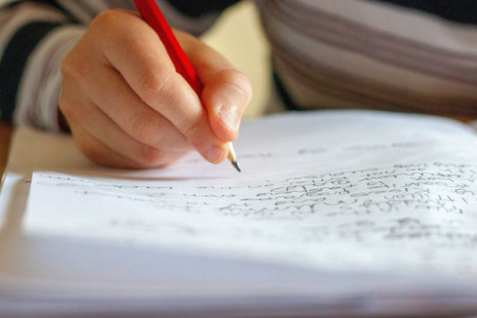 Correcting Someone Else's Mistakes Is Much More Fun ... and Educational!