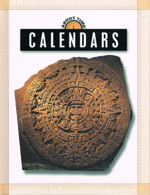 About Time: Calendars (Hardback)