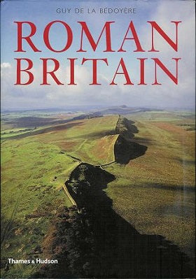 Roman Britain: A New History (Hardback)