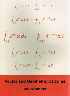 Vector and Geometric Calculus (Softcover)
