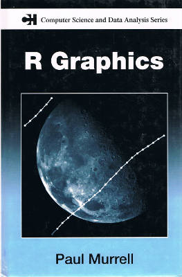 Computer Science and Data Analysis Series: R Graphics (Hardback)