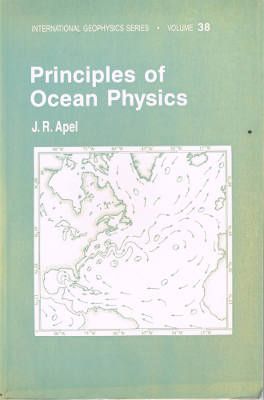 Principles of Ocean Physics (Softcover)