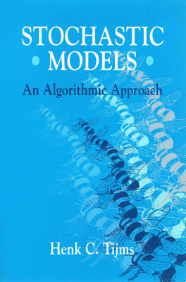 Stochastic Models: An Algorithmic Approach (Softcover)