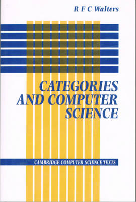 Categories and Computer Science (Softcover)
