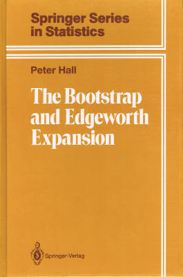 The Bootstrap and Edgeworth Expansion (Hardback)