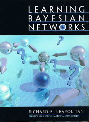 Learning Bayesian Networks (Hardback)