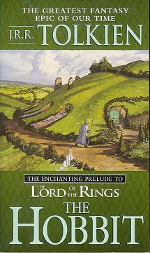 The Hobbit (Paperback)