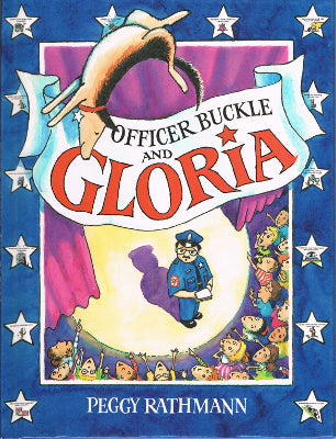 Officer Buckle and Gloria (Hardback)