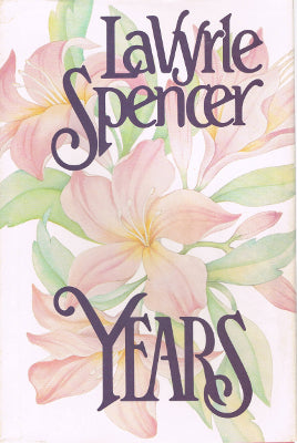 Years (Hardback)