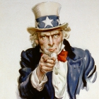 World War I - Uncle Sam Wants You