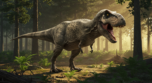 Dinosaurs and Other Prehistoric Creatures