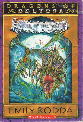 Dragons of Deltora (Deltora Quest 3, 4 Paperback Book Set)