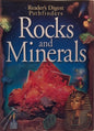 Reader's Digest Pathfinders: Rocks and Minerals (Hardback)