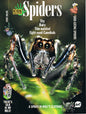 Kids Discover Magazine: Spiders (Paperback) [1124]