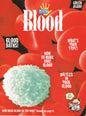 Kids Discover Magazine: Blood (Paperback) [MC]