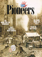 Kids Discover Magazine: Pioneers (Paperback)