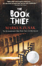 The Book Thief (Trade Paperback - Includes Reader's Guide)