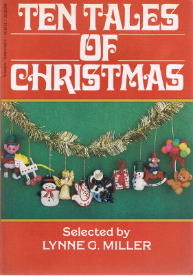 Ten Tales of Christmas (Paperback)