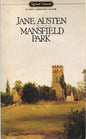 Signet Classic: Mansfield Park (Paperback)