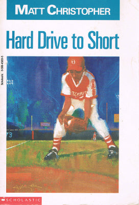 Matt Christopher Sports Series for Kids: Hard Drive to Short (Paperback)