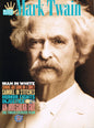 Kids Discover Magazine: Mark Twain (Paperback)