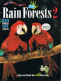 Kids Discover Magazine: Rain Forests 2 (Paperback) [1507]