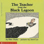 Set of 4 Black Lagoon Children's Books (Paperback)