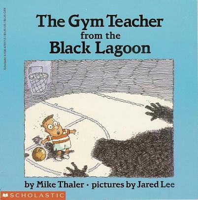 Set of 4 Black Lagoon Children's Books (Paperback)