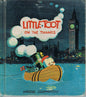 Little Toot on the Thames (Hardcover / Library Binding)