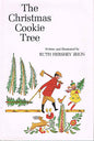 The Christmas Cookie Tree (Hardcover and Dust Jacket)