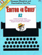 Editor In Chief A2: Grammar Disasters and Punctuation Faux Pas (Paperback)