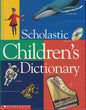 Scholastic Children's Dictionary (Hardback)