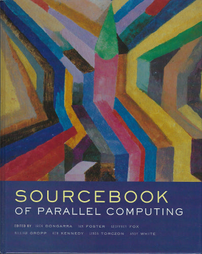 Sourcebook of Parallel Computing (Hardcover)