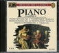 Best of the Classics: Piano Classics (CD)