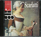 Scarlatti Sonatas (CD)