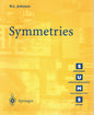 Springer Undergraduate Mathematics Series: Symmetries (Softcover)