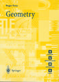 Springer Undergraduate Mathematics Series: Geometry (Softcover)