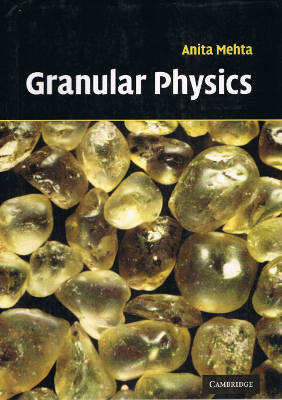 Granular Physics (Softcover)