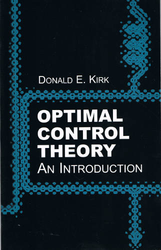 Optimal Control Theory: An Introduction (Softcover)