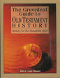 The Greenleaf Guide to Old Testament History (Paperback)