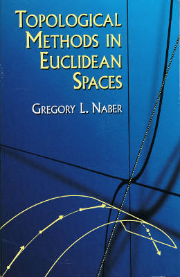 Topological Methods in Euclidean Spaces (Softcover)