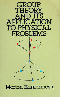 Group Theory and Its Application to Physical Problems (Softcover)