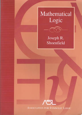 Mathematical Logic (Softcover)