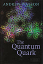 The Quantum Quark (Hardback)