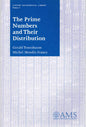 Student Mathematical Library, Volume 6: The Prime Numbers and Their Distribution (Softcover)