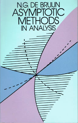 Asymptotic Methods in Analysis (Softcover)