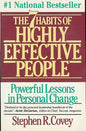 The 7 Habits of Highly Effective People (Paperback Book &amp; Workbook Set)