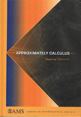 Approximately Calculus (Hardback)