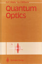 Quantum Optics (Hardcover)